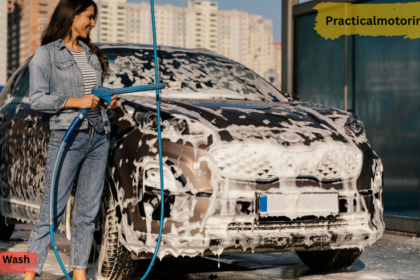 Shell car wash subscription Flex Pass options on Shell App mobile screen