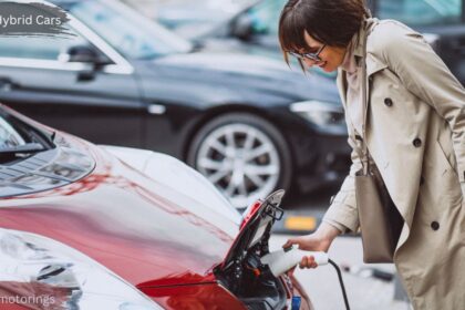 Mazda Hybrid Cars combine powerful Skyactiv engines with electric technology for a smooth, efficient drive you'll absolutely love.